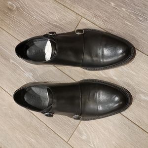 Cole Haan Grand.OS Monk